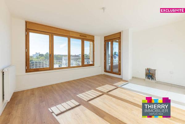 Appartement 2 pièces - 44000 Nantes -  Saint-Donatien