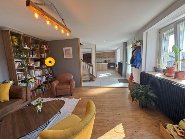 Votre havre de paix à L'Armor-Pleubian