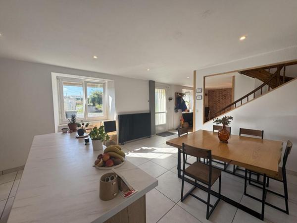 Votre havre de paix à L'Armor-Pleubian