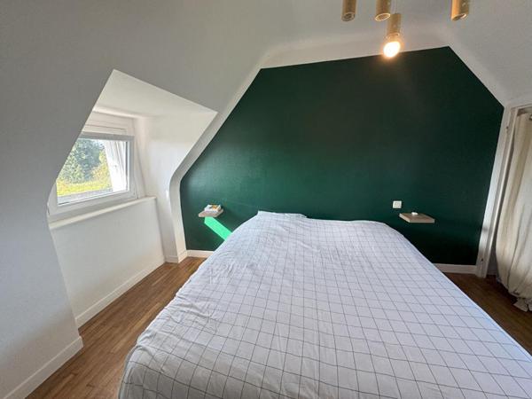 Votre havre de paix à L'Armor-Pleubian