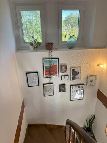 Votre havre de paix à L'Armor-Pleubian