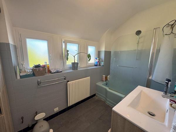 Votre havre de paix à L'Armor-Pleubian