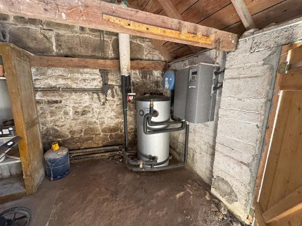 Votre havre de paix à L'Armor-Pleubian