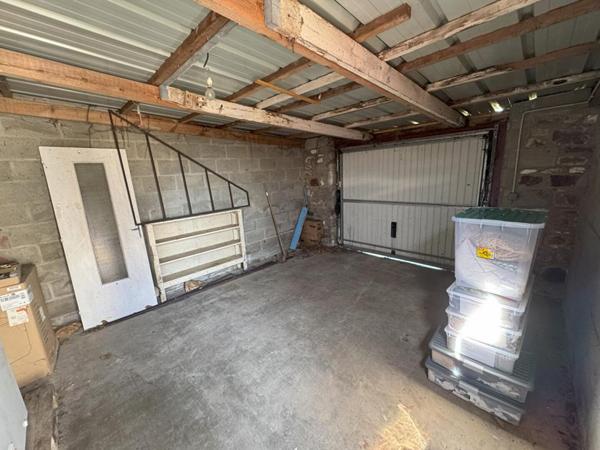 Votre havre de paix à L'Armor-Pleubian