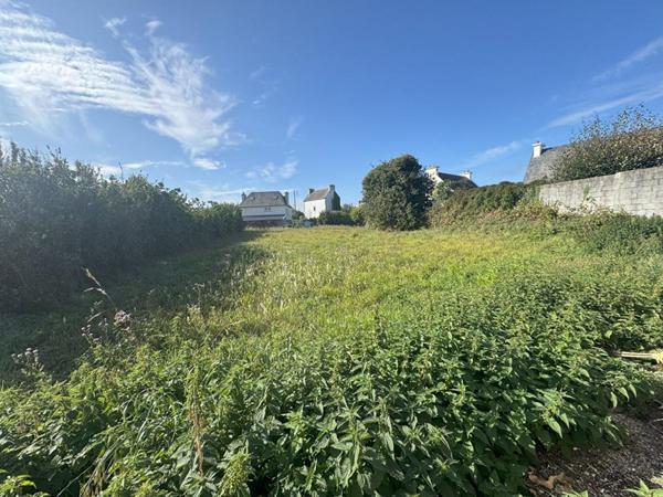 Votre havre de paix à L'Armor-Pleubian