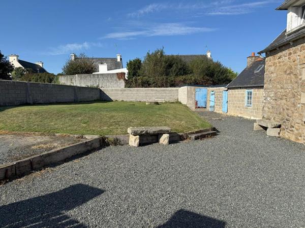 Votre havre de paix à L'Armor-Pleubian