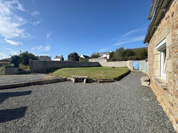 Votre havre de paix à L'Armor-Pleubian