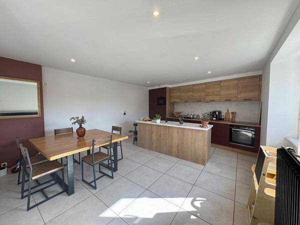 Votre havre de paix à L'Armor-Pleubian