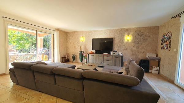 Maison 6 pièces - 204 m² Exclusivité efficity