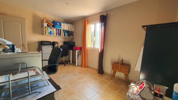 Maison 6 pièces - 204 m² Exclusivité efficity