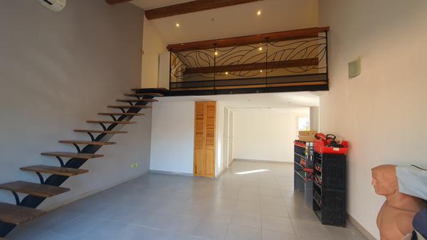 Maison 6 pièces - 204 m² Exclusivité efficity