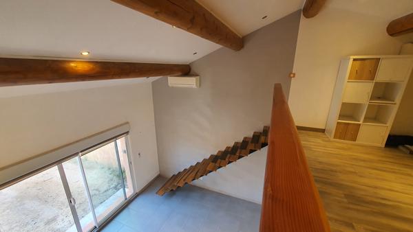 Maison 6 pièces - 204 m² Exclusivité efficity