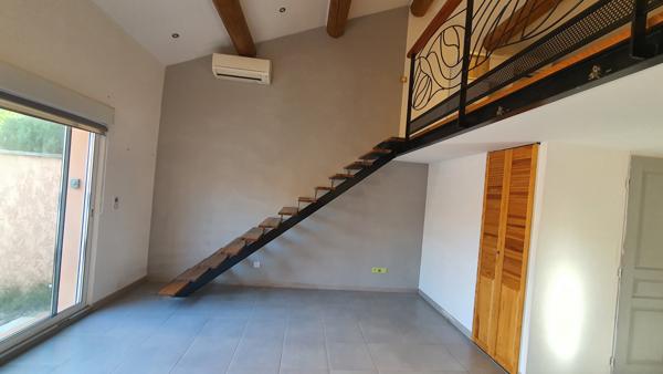 Maison 6 pièces - 204 m² Exclusivité efficity