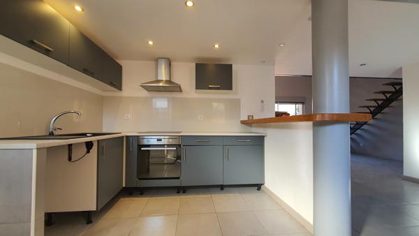 Maison 6 pièces - 204 m² Exclusivité efficity