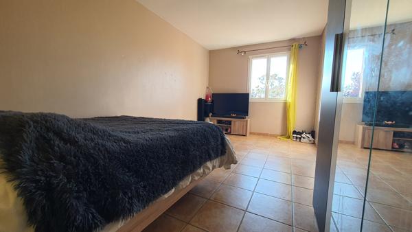 Maison 6 pièces - 204 m² Exclusivité efficity