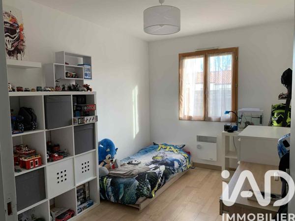 Maison à vendre 5 pièces 99 m² Beaufou