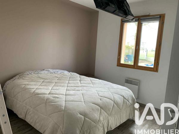 Maison à vendre 5 pièces 99 m² Beaufou