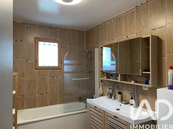 Maison à vendre 5 pièces 99 m² Beaufou