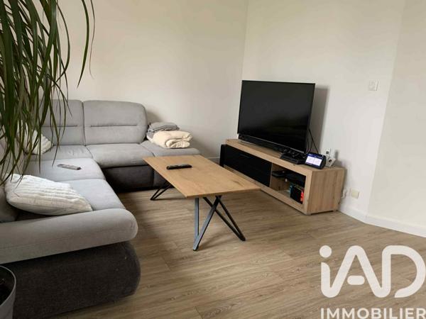 Maison à vendre 5 pièces 99 m² Beaufou