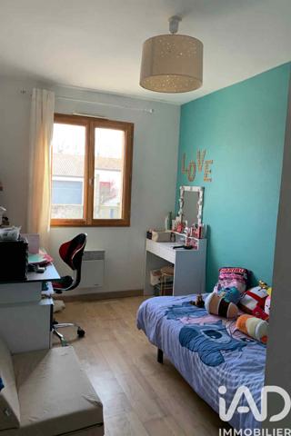 Maison à vendre 5 pièces 99 m² Beaufou