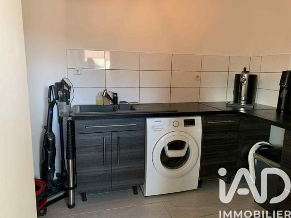 Maison à vendre 5 pièces 99 m² Beaufou