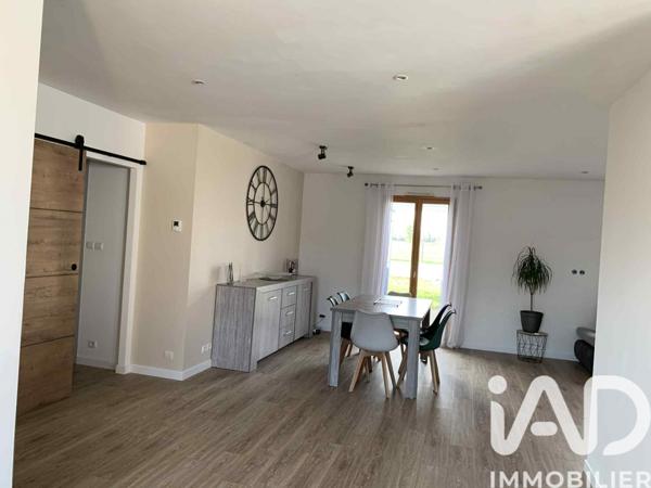 Maison à vendre 5 pièces 99 m² Beaufou