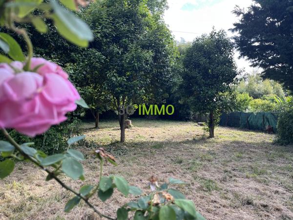 Vente / Maison en pierre