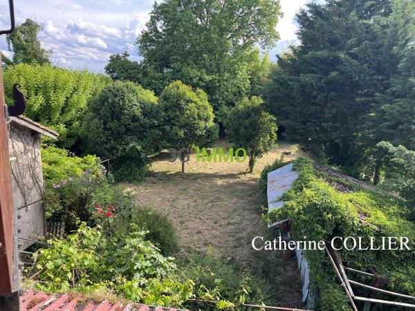 Vente / Maison en pierre