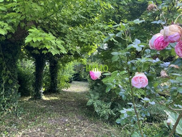 Vente / Maison en pierre