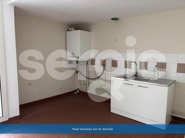 Location 4 Pieces 110 80080 Amiens 25 1619 01 0007
