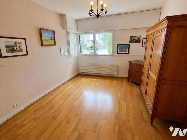 LARMOR-PLAGE - AR MENEZ - Appartement en rez-de-jardin de 100m²