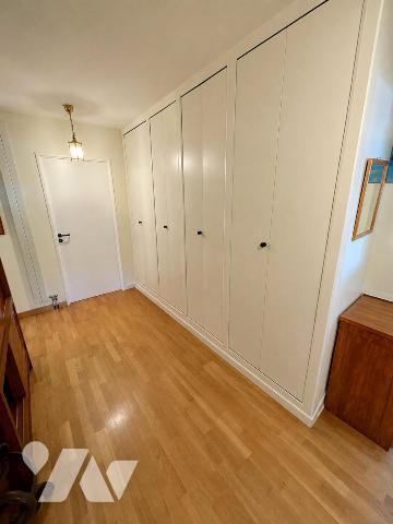 LARMOR-PLAGE - AR MENEZ - Appartement en rez-de-jardin de 100m²