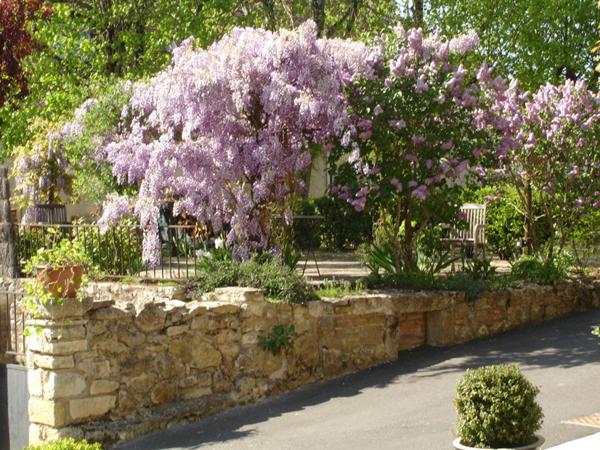 Domaine d'exception en vente   Angles sur L'Anglin (86)