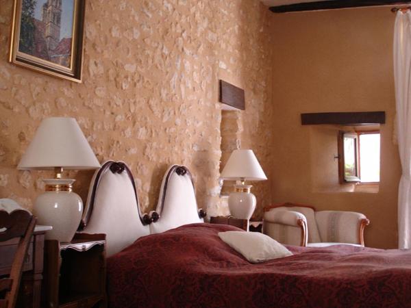 Domaine d'exception en vente   Angles sur L'Anglin (86)