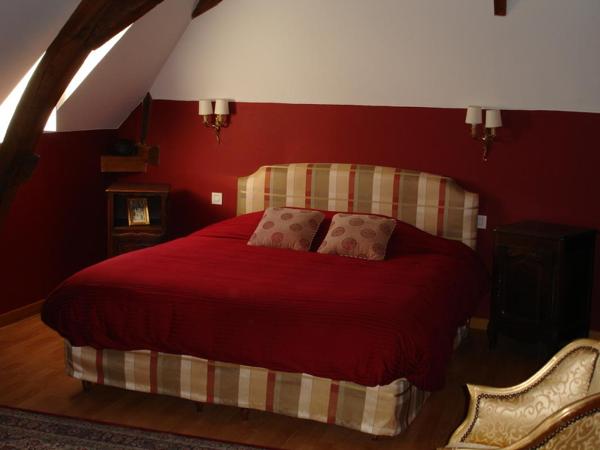 Domaine d'exception en vente   Angles sur L'Anglin (86)