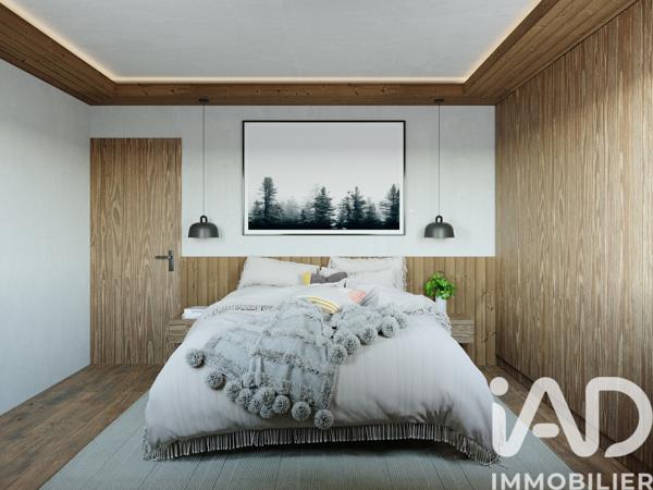 Appartement à vendre 3 pièces 59 m² Cauterets
