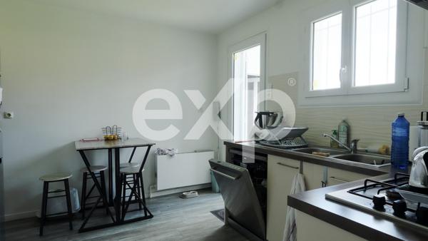 VIAGER LIBRE LOUÉ - RENTABILITÉ IMMÉDIATE - MAISON T4 PLAIN-PIED - MONT-DE-MARSAN