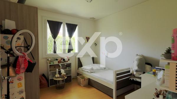 VIAGER LIBRE LOUÉ - RENTABILITÉ IMMÉDIATE - MAISON T4 PLAIN-PIED - MONT-DE-MARSAN