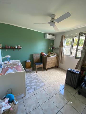 Villa à vendre à Saint-Paul à la Réunion (97460), ref : 228809   
La Plaine / Bois de Nèfles