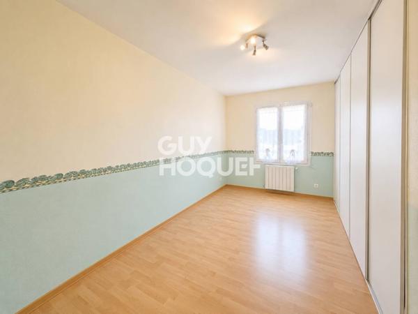 Saint-Georges-d’Oléron – Maison familiale 5 pièces avec véranda, double garage et jardin de 609 m²