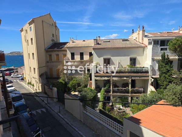 Appartement 3 pièces - 74 m² Exclusivité efficity