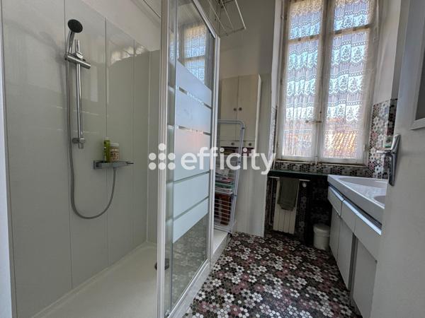 Appartement 3 pièces - 74 m² Exclusivité efficity