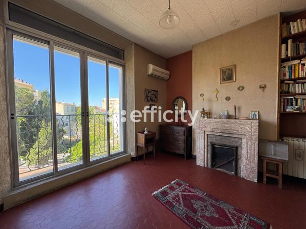 Appartement 3 pièces - 74 m² Exclusivité efficity