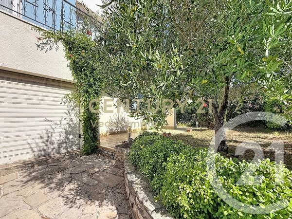 Maison à vendre  10 pièces - 252,48 m 2   MONTPELLIER  - 34