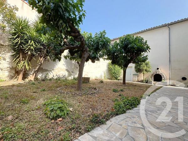 Maison à vendre  10 pièces - 252,48 m 2   MONTPELLIER  - 34