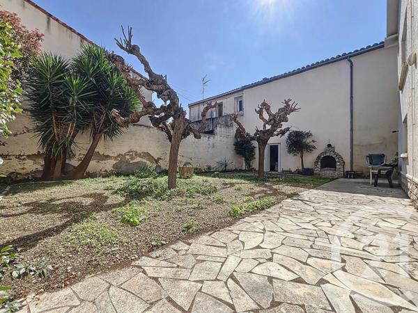 Maison à vendre  10 pièces - 252,48 m 2   MONTPELLIER  - 34