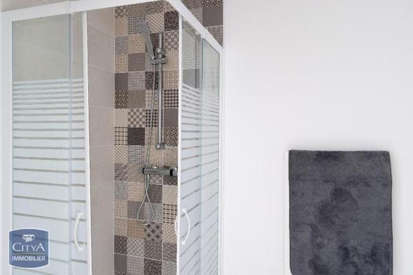 Appartement à louer 1 pièce 14.62m²