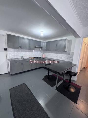 Maison à vendre 4 pièces de 61 m²