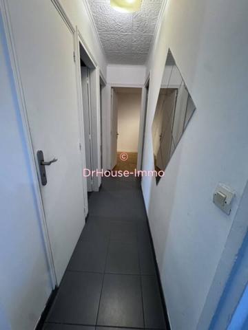 Maison à vendre 4 pièces de 61 m²