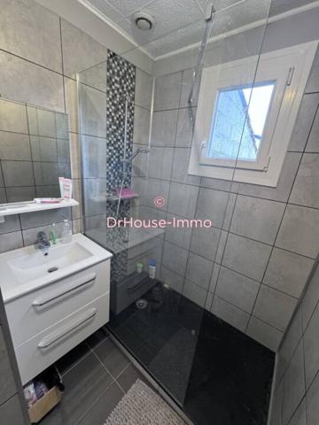 Maison à vendre 4 pièces de 61 m²